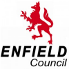 Logo Enfield Council