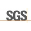 Logo SGS United Kingdom Limited