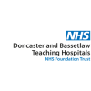 Logo Doncaster and Bassetlaw Teaching Hospitals NHS Foundation Trust