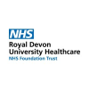Logo Royal Devon and Exeter NHS Foundation Trust