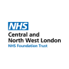 Logo Central and North West London NHS Foundation Trust