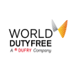 Logo World Duty Free - WDF