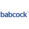 Logo Babcock International Group