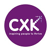Logo CXK