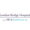 Logo London Bridge Hospital