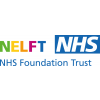 Logo NELFT NHS Foundation Trust