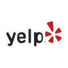 Logo Yelp