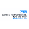 Logo Cumbria, Northumberland, Tyne and Wear NHS Foundation Trust