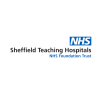 Logo Sheffield Teaching Hospitals NHS Foundation Trust