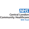 Logo Central London Community Healthcare NHS Trust