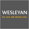Logo Wesleyan
