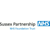 Logo Sussex Partnership NHS FoundationTrust