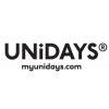 Logo UNiDAYS