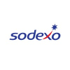 Logo Sodexo