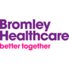 Logo Bromley Healthcare