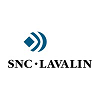 Logo SNC-Lavalin