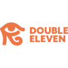 Logo Double Eleven
