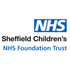 Logo Sheffield Children's NHS Foundation Trust