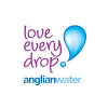 Logo Anglian Water Services