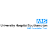Logo University Hospital Southampton NHS Foundation Trust