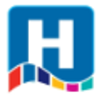Logo Homerton University Hospital