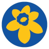 Logo Marie Curie UK