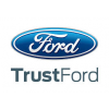 Logo Trust Ford