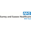 Logo Surrey and Sussex Healthcare NHS Trust