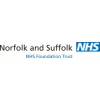 Logo Norfolk and Suffolk NHS Foundation Trust