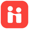 Logo Handshake