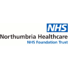 Logo Northumbria Healthcare - NHCT Northumbria Healthcare NHS Foundation Trust