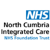 Logo North Cumbria Integrated Care NHS Foundation Trust