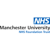Logo Manchester University NHS Foundation Trust