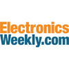 Logo Electronics Weekly the UK’s leading website for electronics professionals.