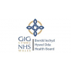 Logo Hywel Dda University Health Board