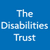 Logo The Disabilities Trust