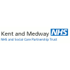 Logo Kent and Medway NHS and Social Care Partnership Trust