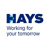 Logo Hays Plc