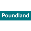 Logo Poundland