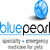 Logo BluePearl