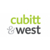 Logo Cubitt & West