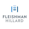 Logo FleishmanHillard