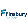 Logo Finsbury Food Group