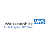 Logo Worcestershire Acute Hospitals NHS Trust