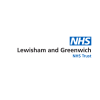 Logo Lewisham and Greenwich NHS Trust