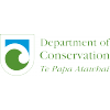 Logo Department of Conservation