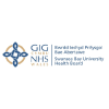 Logo Swansea Bay University Health Board