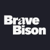 Logo Brave Bison