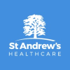 Logo St Andrew’s Healthcare