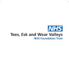 Logo Tees, Esk and Wear Valleys NHS Foundation Trust